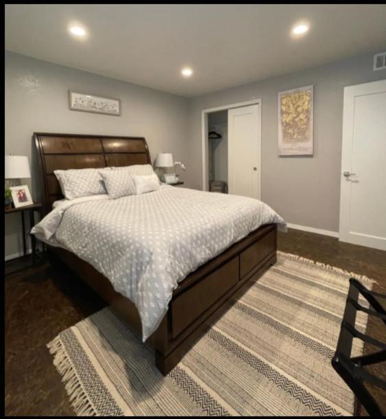 Evie'S Campus-Close 2 Bedroom Luxury Oklahoma City Exterior foto